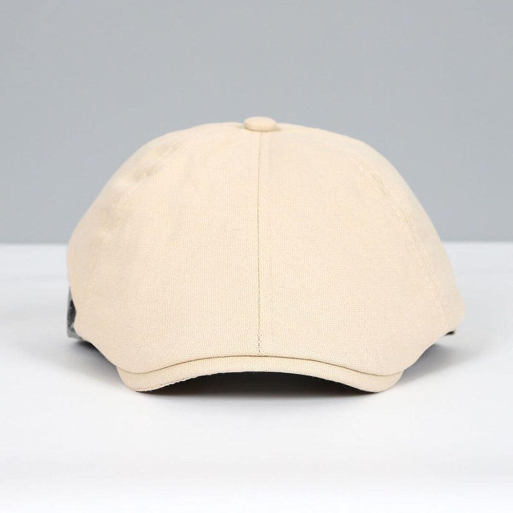 UrbanBaret™ - Tidløs herrestil med behagelig pasform!
