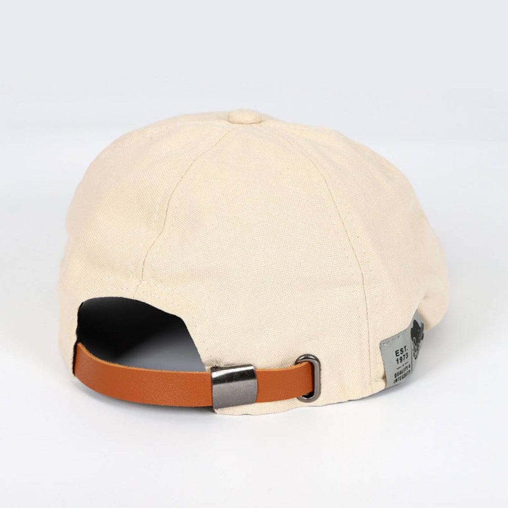 UrbanBaret™ - Tidløs herrestil med behagelig pasform!