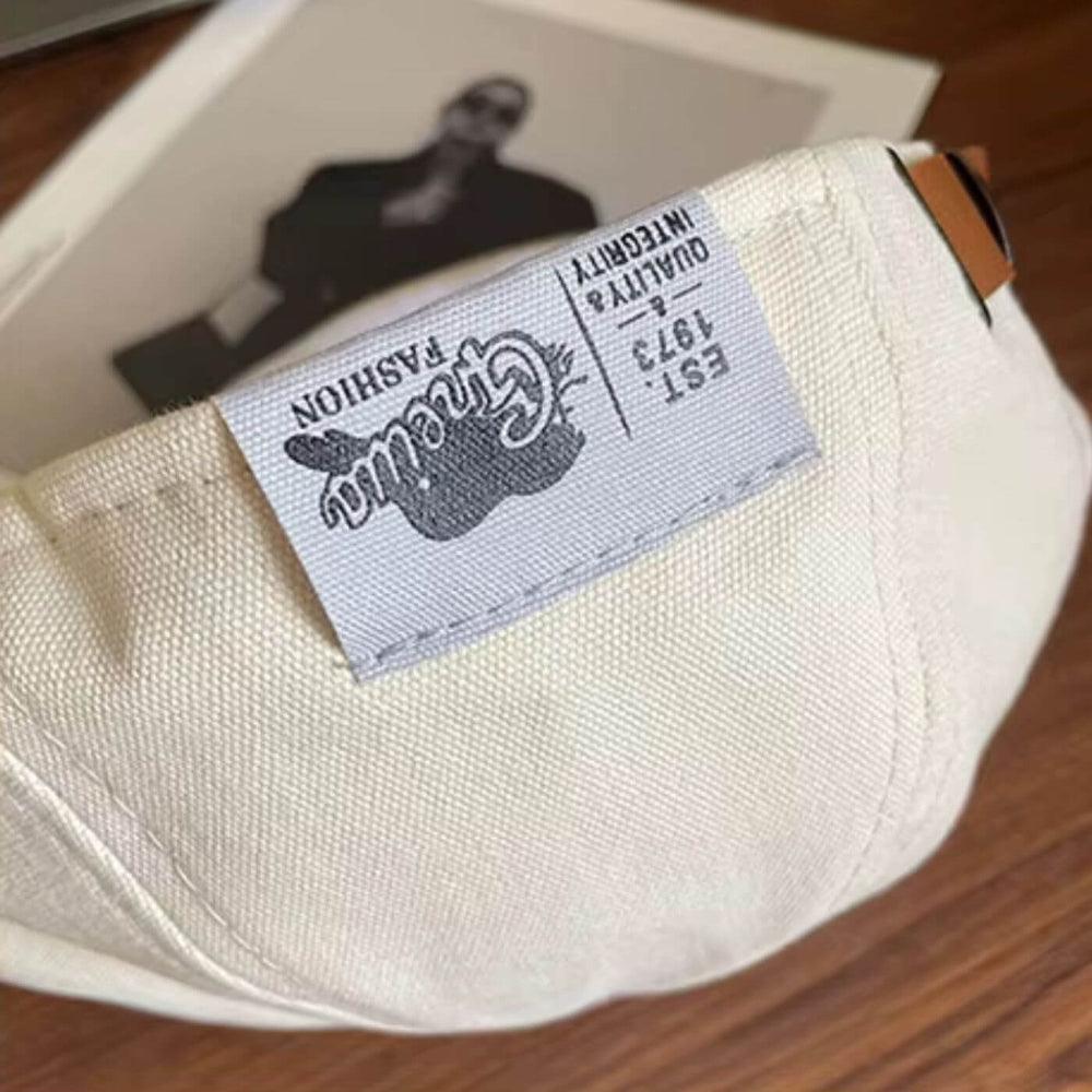 UrbanBaret™ - Tidløs herrestil med behagelig pasform!