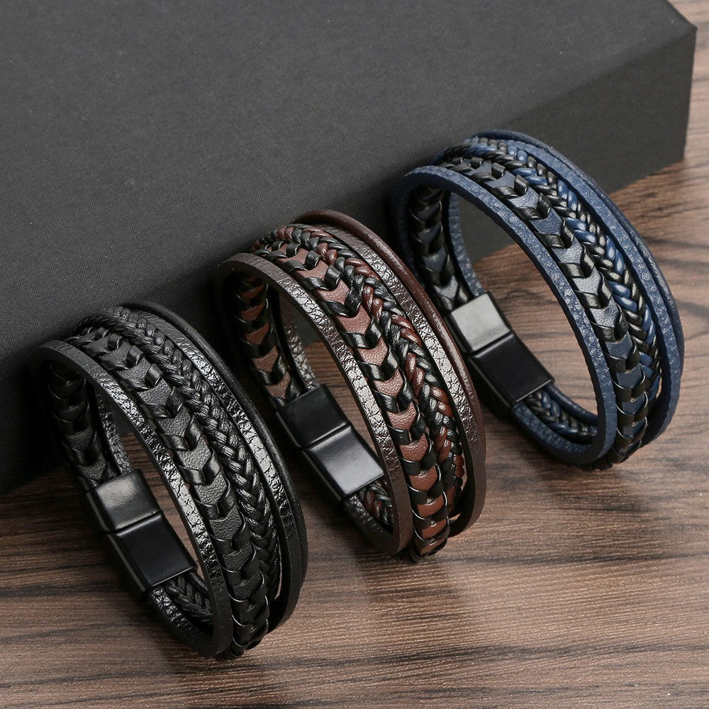 NordFlet™ – Armbånd med vikingeånd