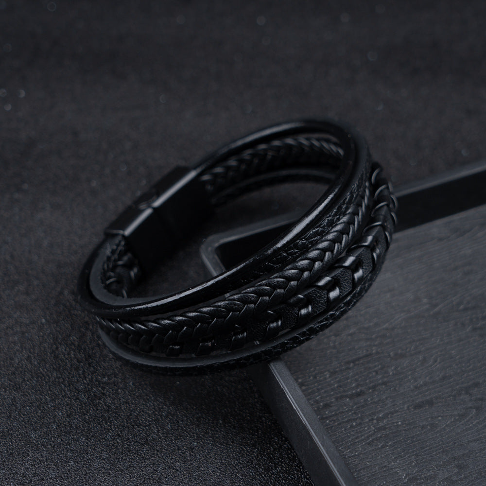 NordFlet™ – Armbånd med vikingeånd