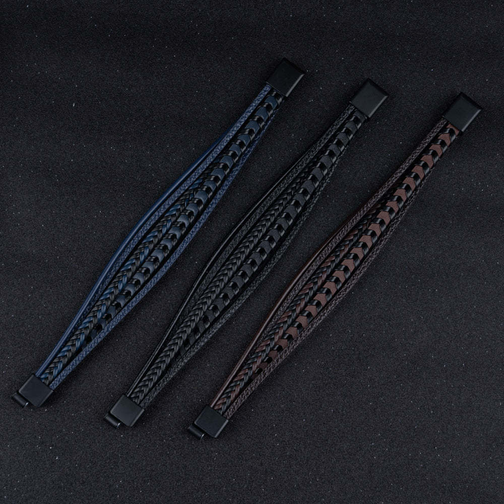 NordFlet™ – Armbånd med vikingeånd