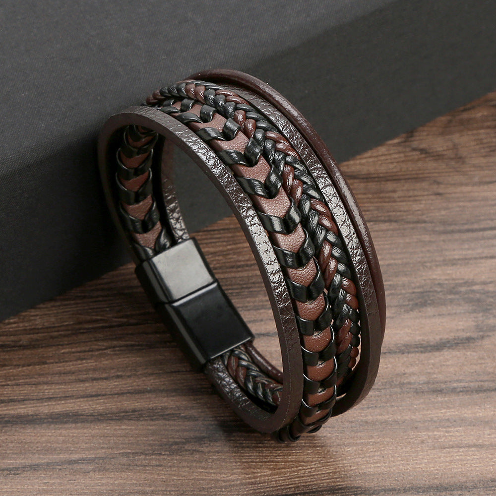 NordFlet™ – Armbånd med vikingeånd
