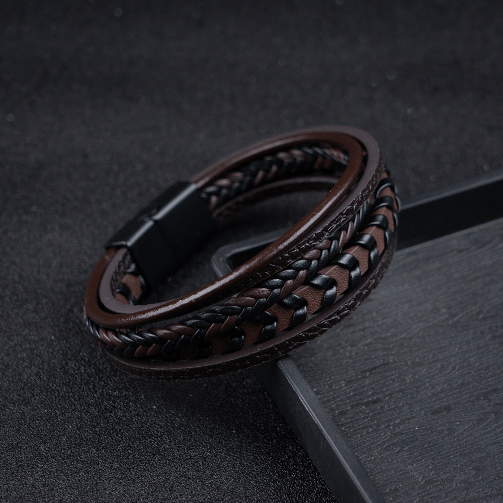 NordFlet™ – Armbånd med vikingeånd