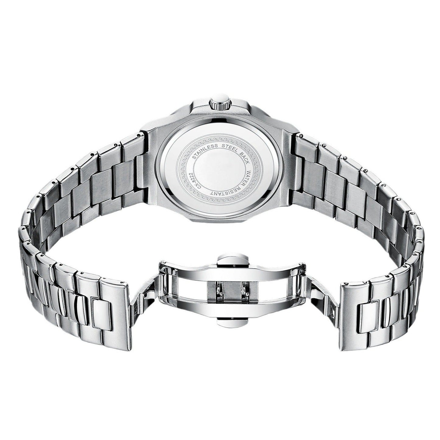 HD Opal - Stilfuldt & Vandtæt!