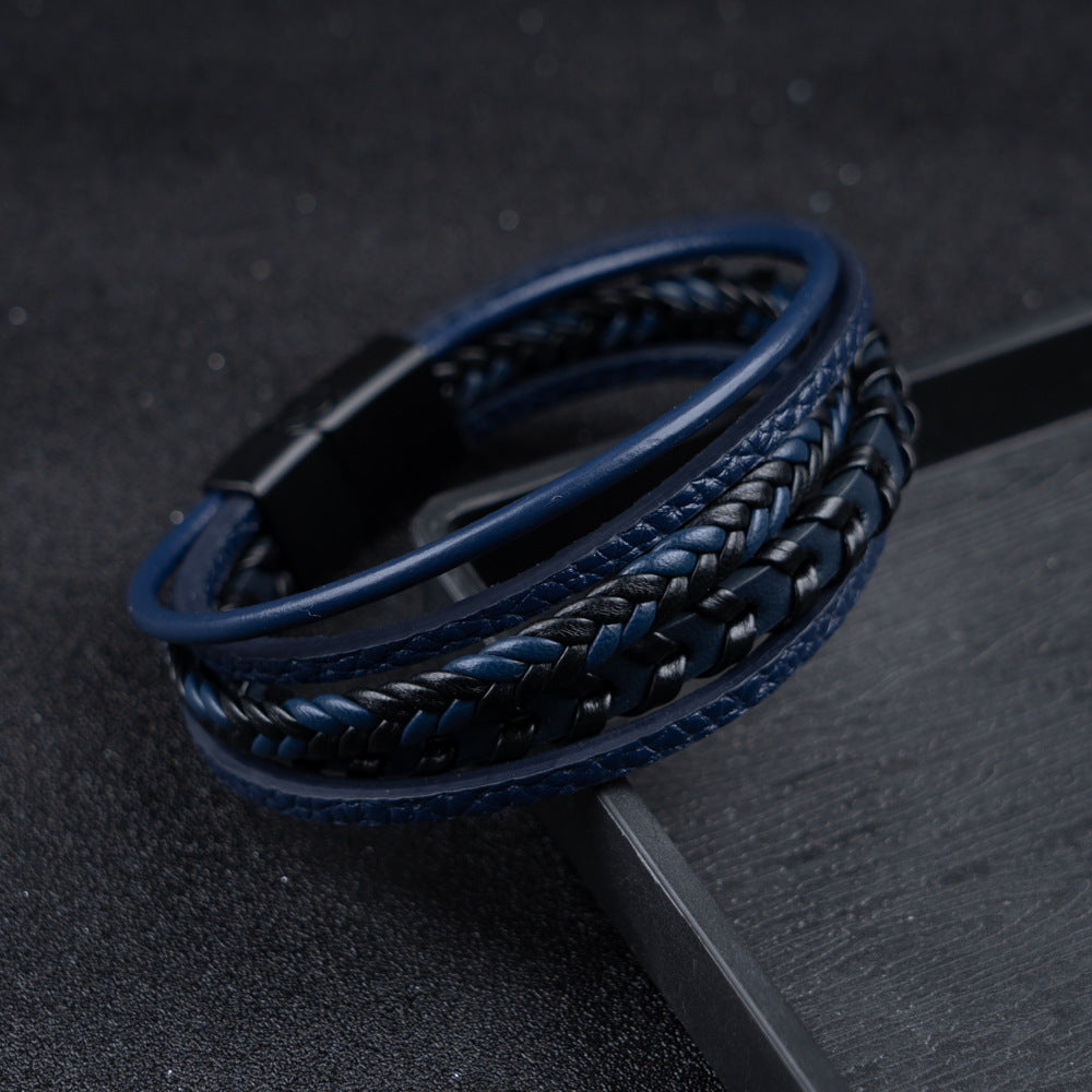 NordFlet™ – Armbånd med vikingeånd