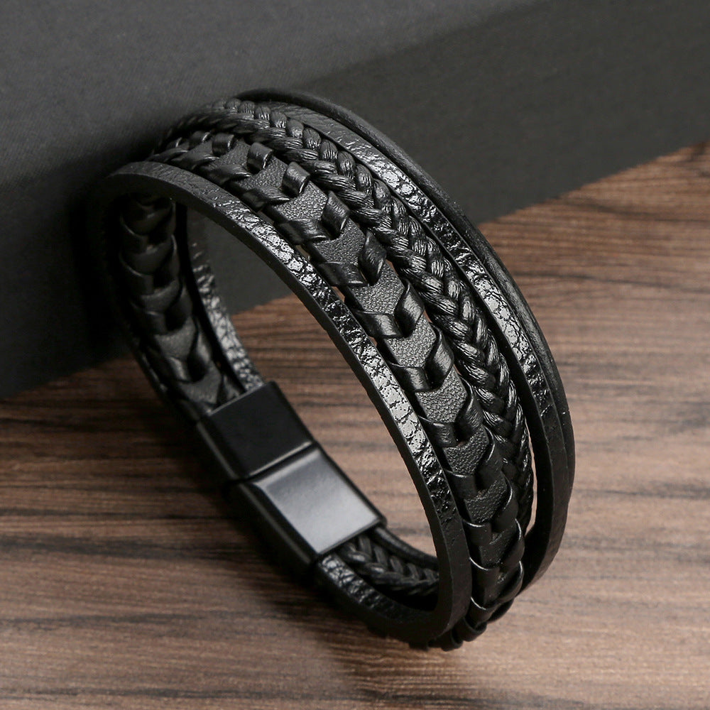 NordFlet™ – Armbånd med vikingeånd