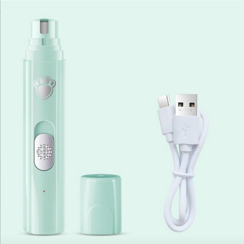 NegleFix™ - Gør negleplejen nem og smertefri!