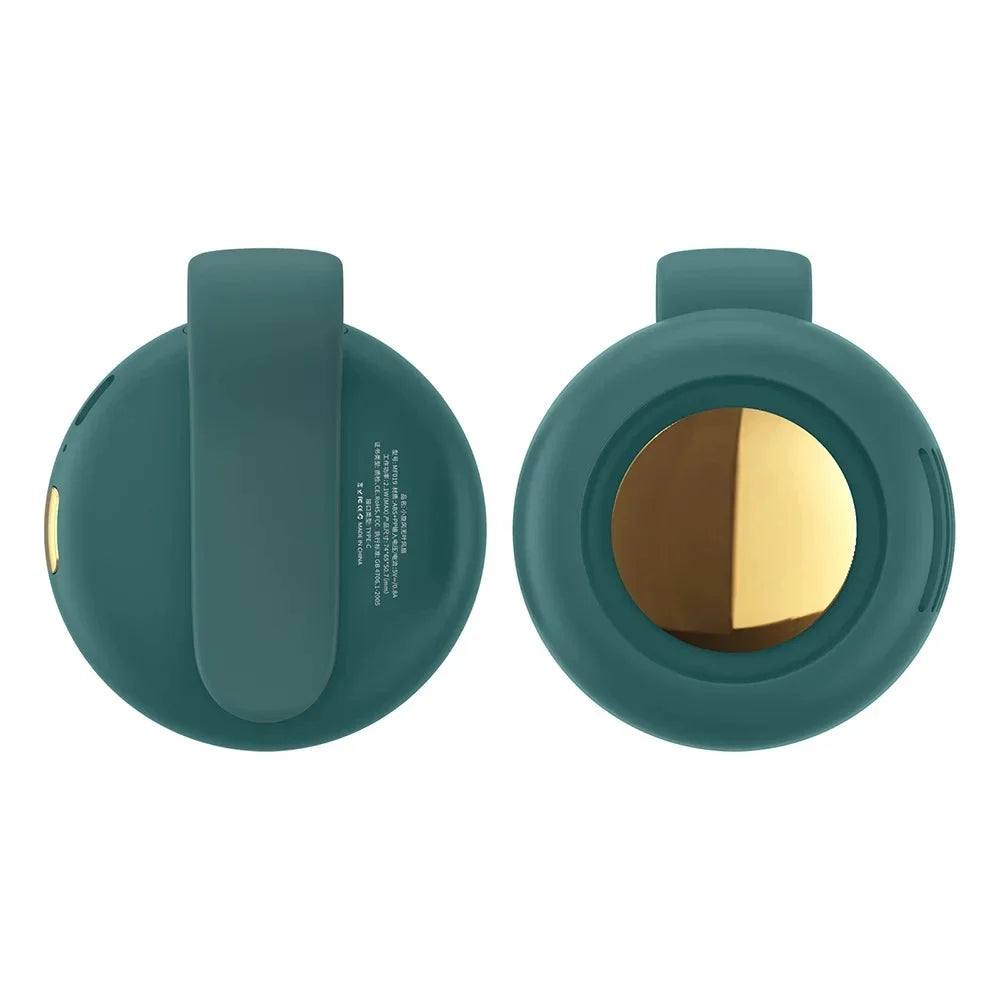 MiniBreeze™ - Sørg for, at du er klar til den varme sommer!