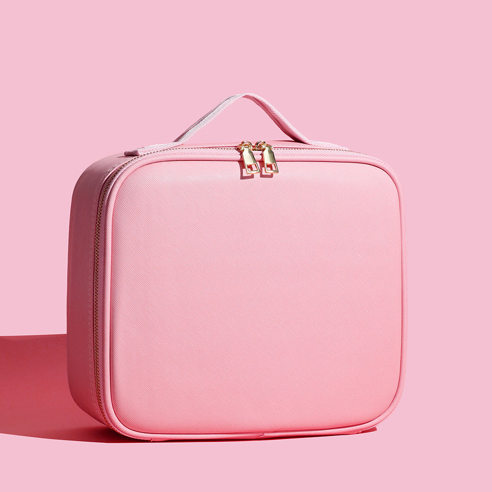 SkønPung™ - Din makeup er altid lige ved hånden!