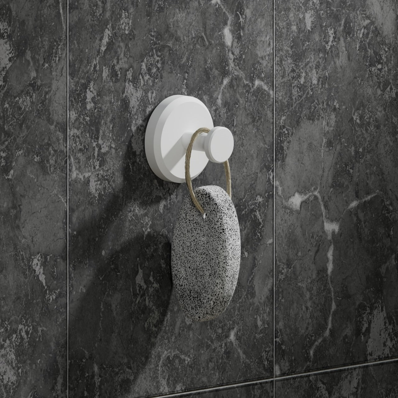 SugeKrog™ - Nem at montere i alle rum i dit hjem!