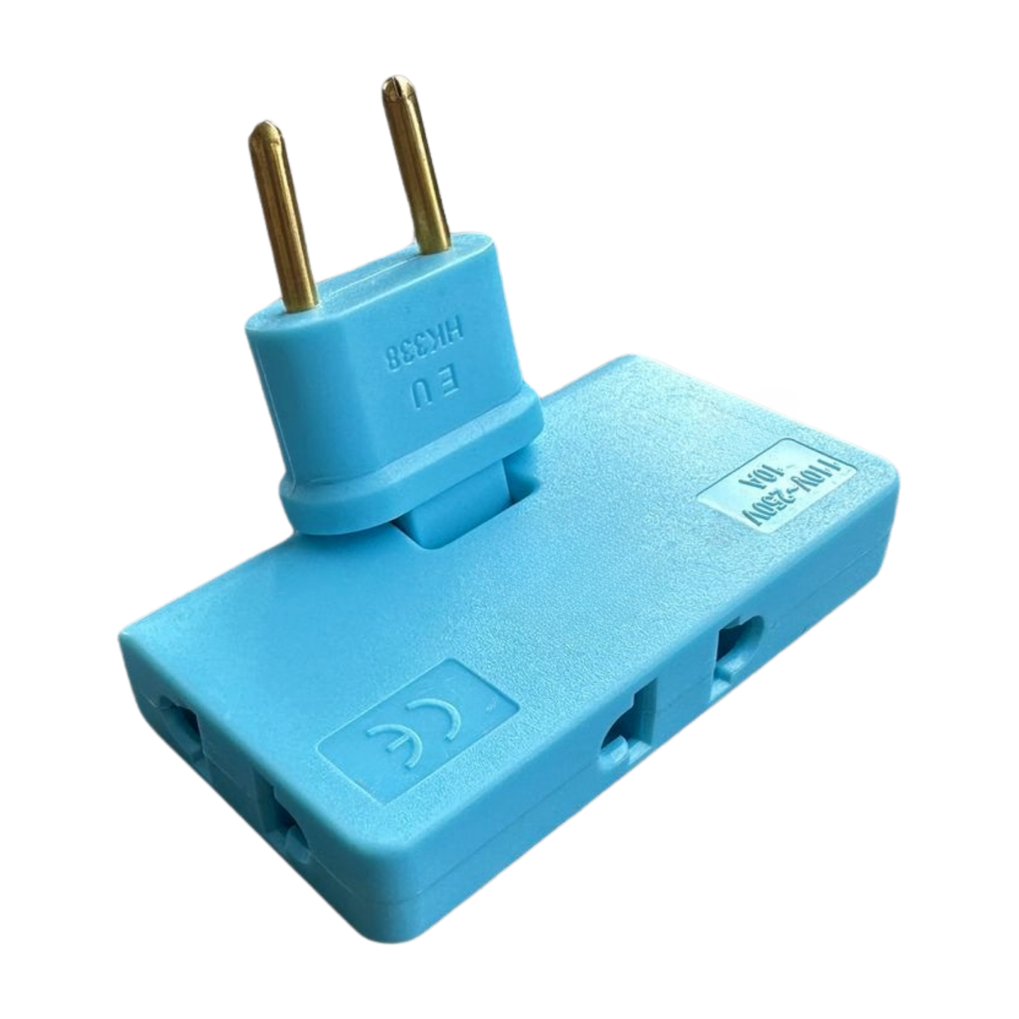 FlexStik™ - 180° drejelige stik!