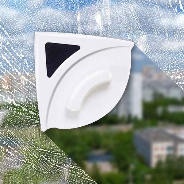 VindueSwipe™ - Hold dine vinduer rene!