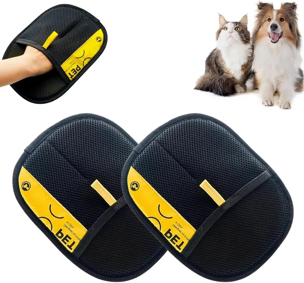 AnimalsSize™ - Den perfekte løsning til et rent og hårfrit hjem!