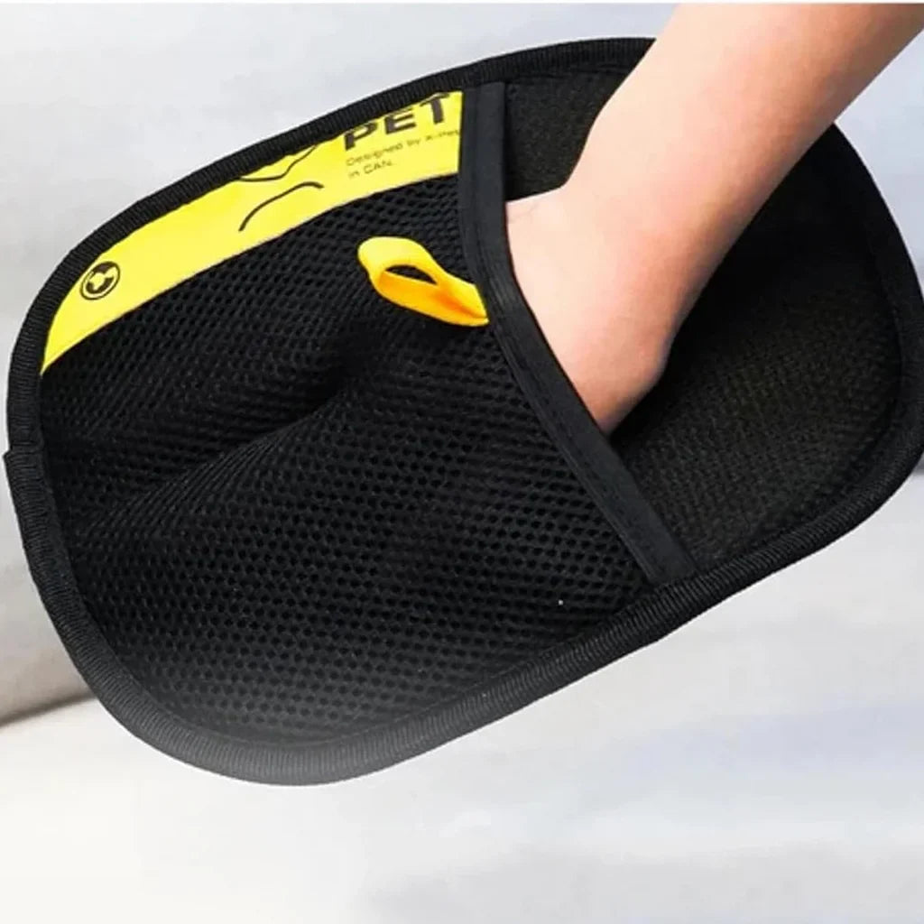 AnimalsSize™ - Den perfekte løsning til et rent og hårfrit hjem!