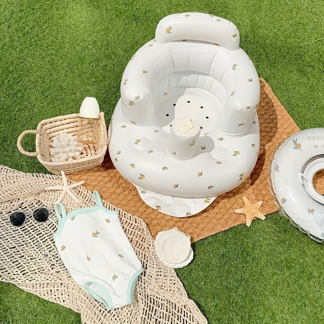 CozyBaby™ - Komfort og sikkerhed for dit barn!