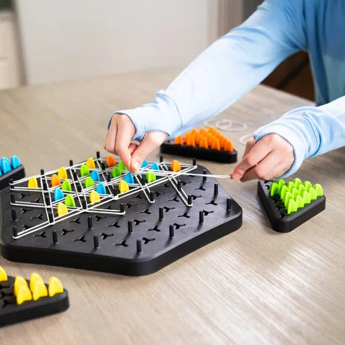 TreKant™ Brætspil