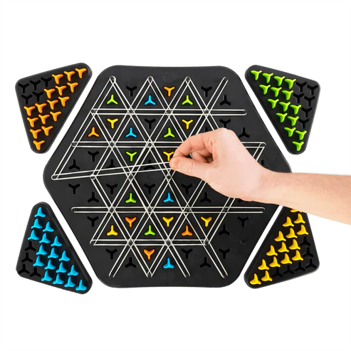 TreKant™ Brætspil