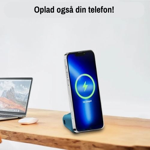 FotoGreb™ - Tag nemt de bedste fotos og videoer med din smartphone!