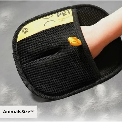 AnimalsSize™ - Den perfekte løsning til et rent og hårfrit hjem!