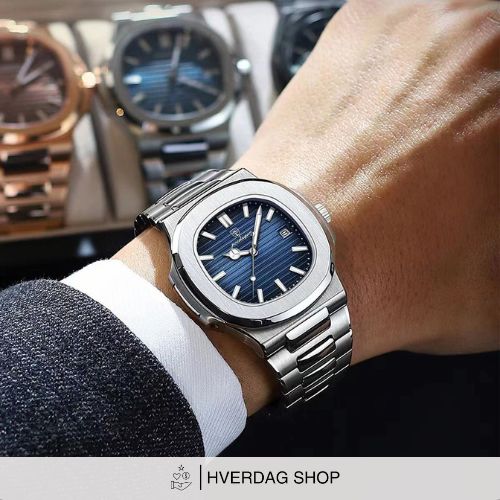 HD Opal - Stilfuldt & Vandtæt!