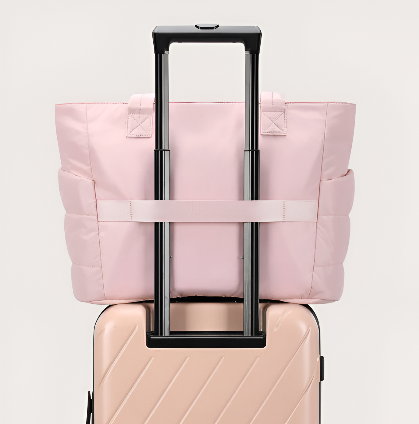 Elora Taske™ – Let, blød & elegant