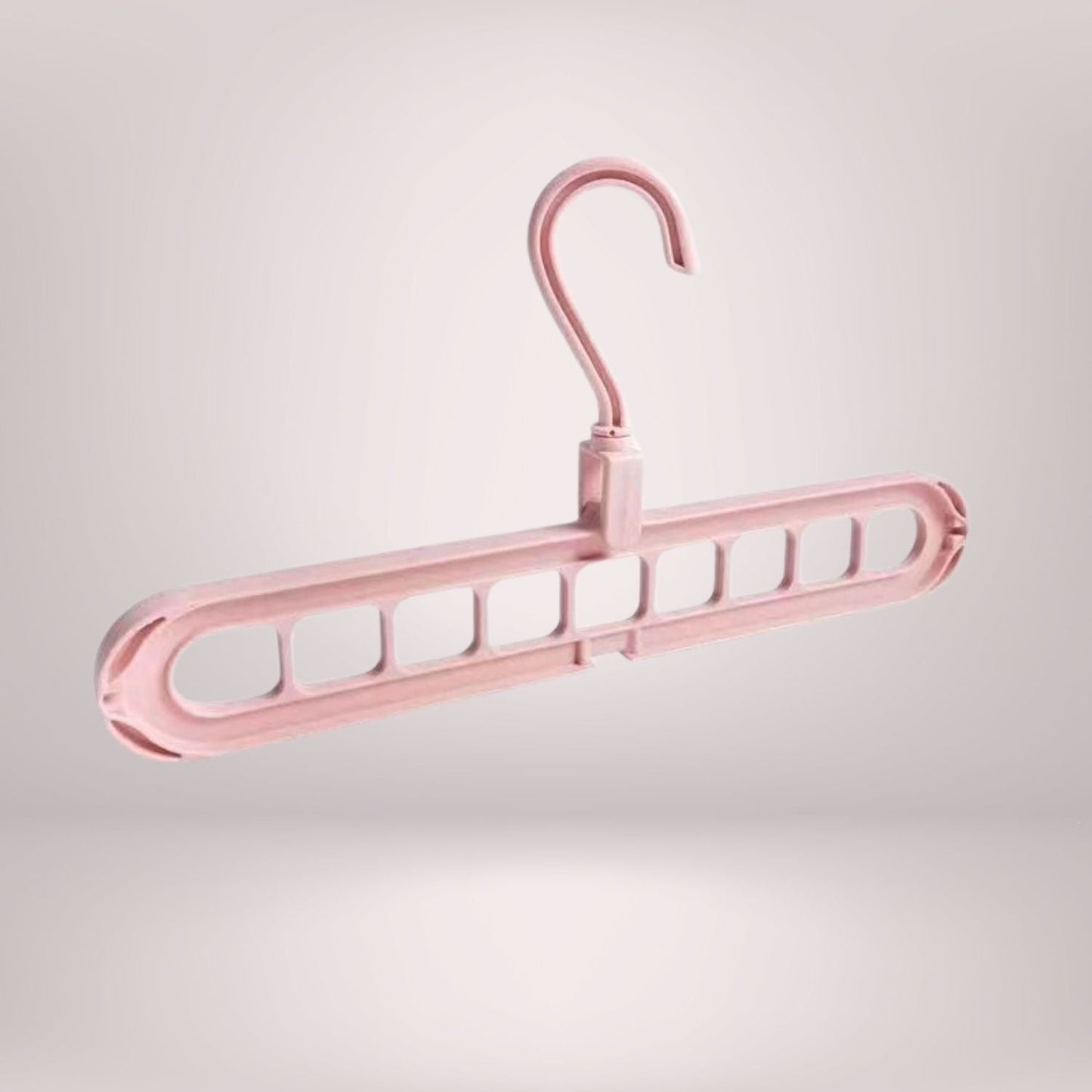 SparPlads™ - Få plads i skabet igen!