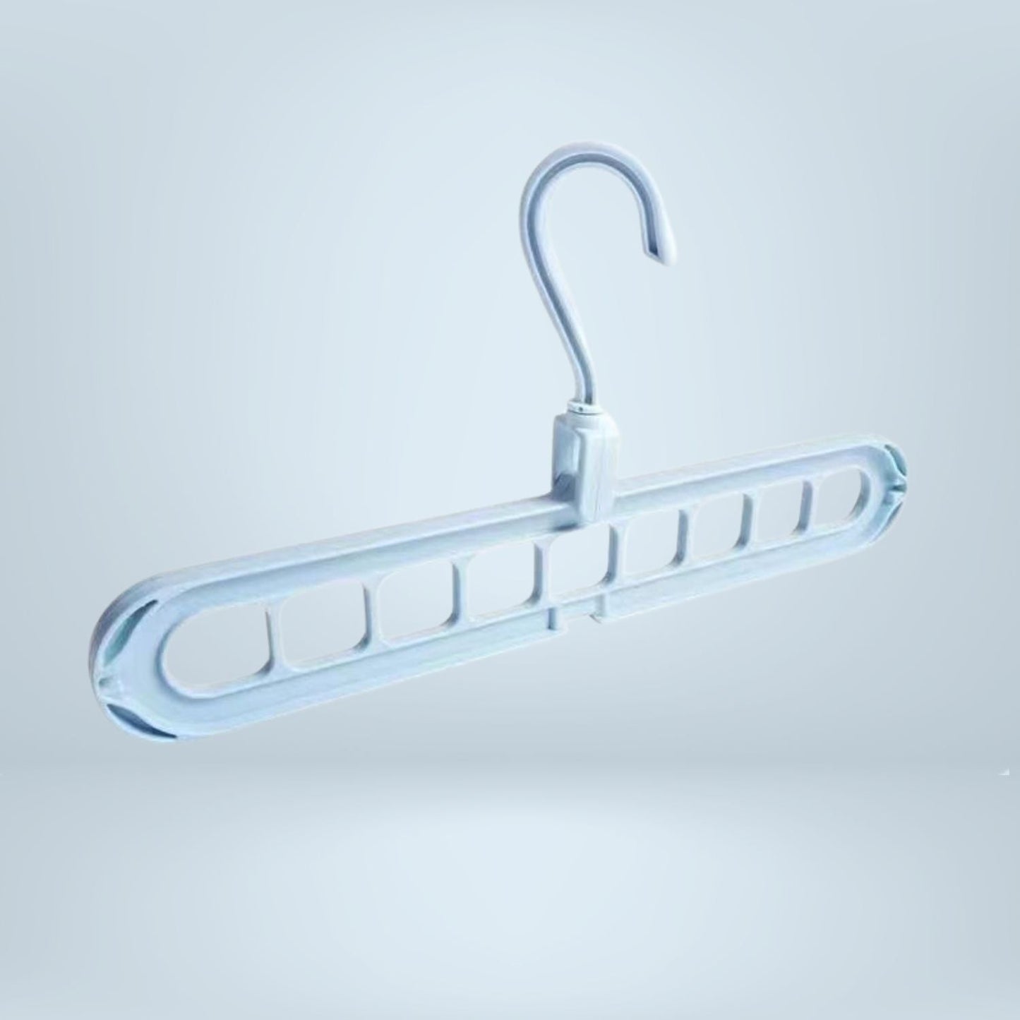 SparPlads™ - Få plads i skabet igen!