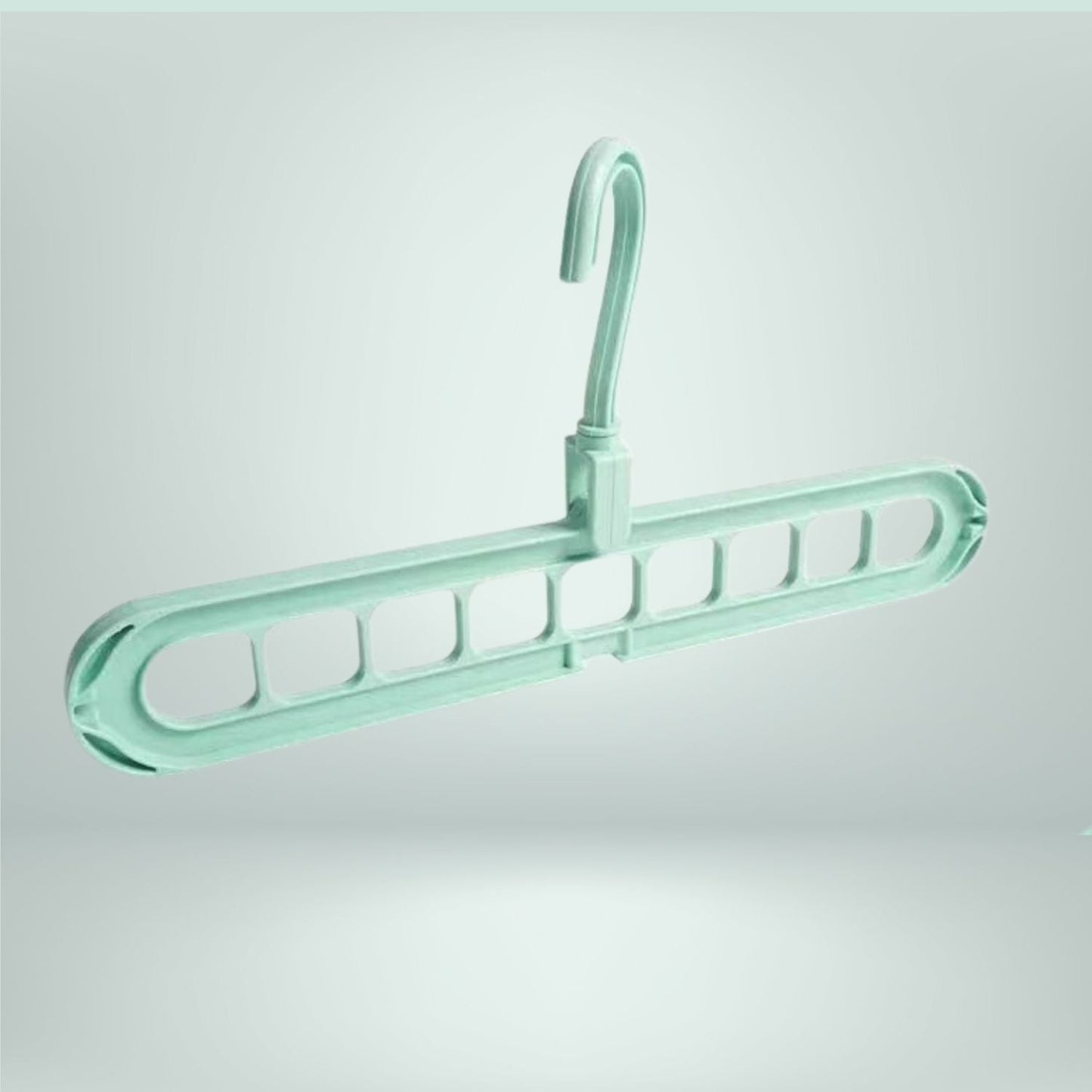 SparPlads™ - Få plads i skabet igen!