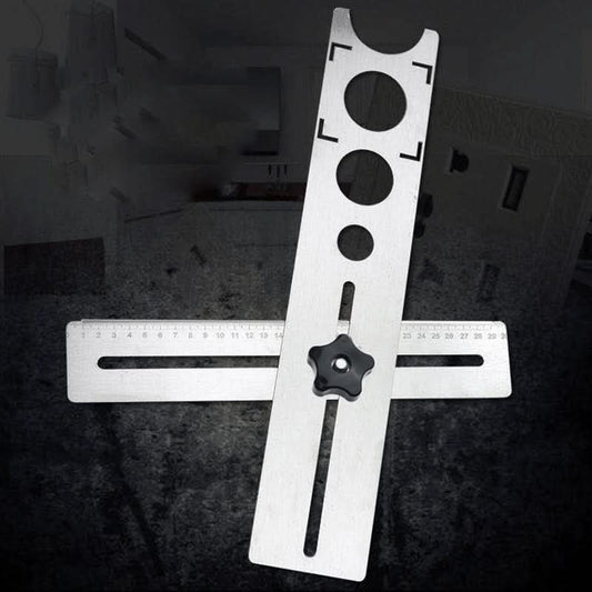 FliseMark™ - 360° justerbar fleksibiliteit!