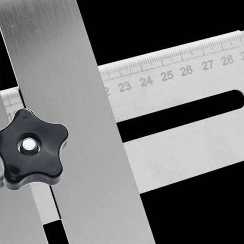 FliseMark™ - 360° justerbar fleksibiliteit!
