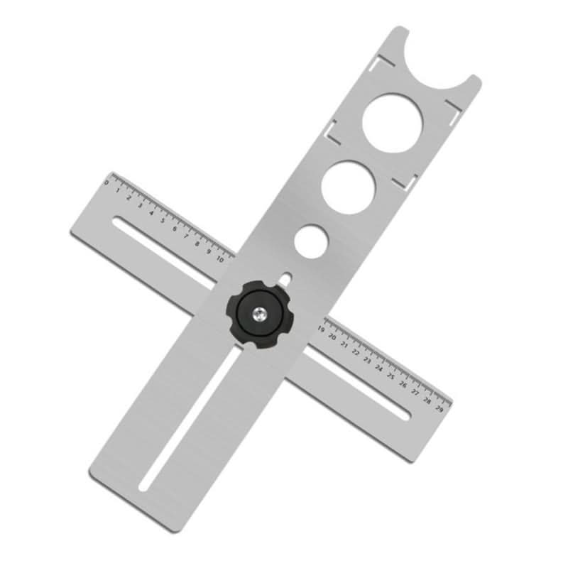FliseMark™ - 360° justerbar fleksibiliteit!