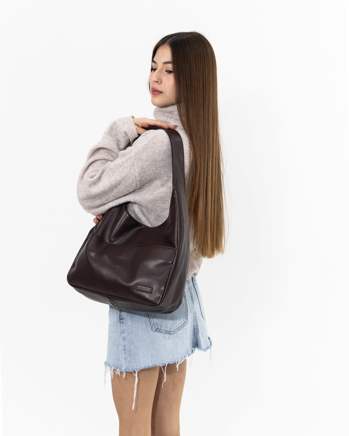 Signe Taske™ – Tidløs elegance til hverdag og fest