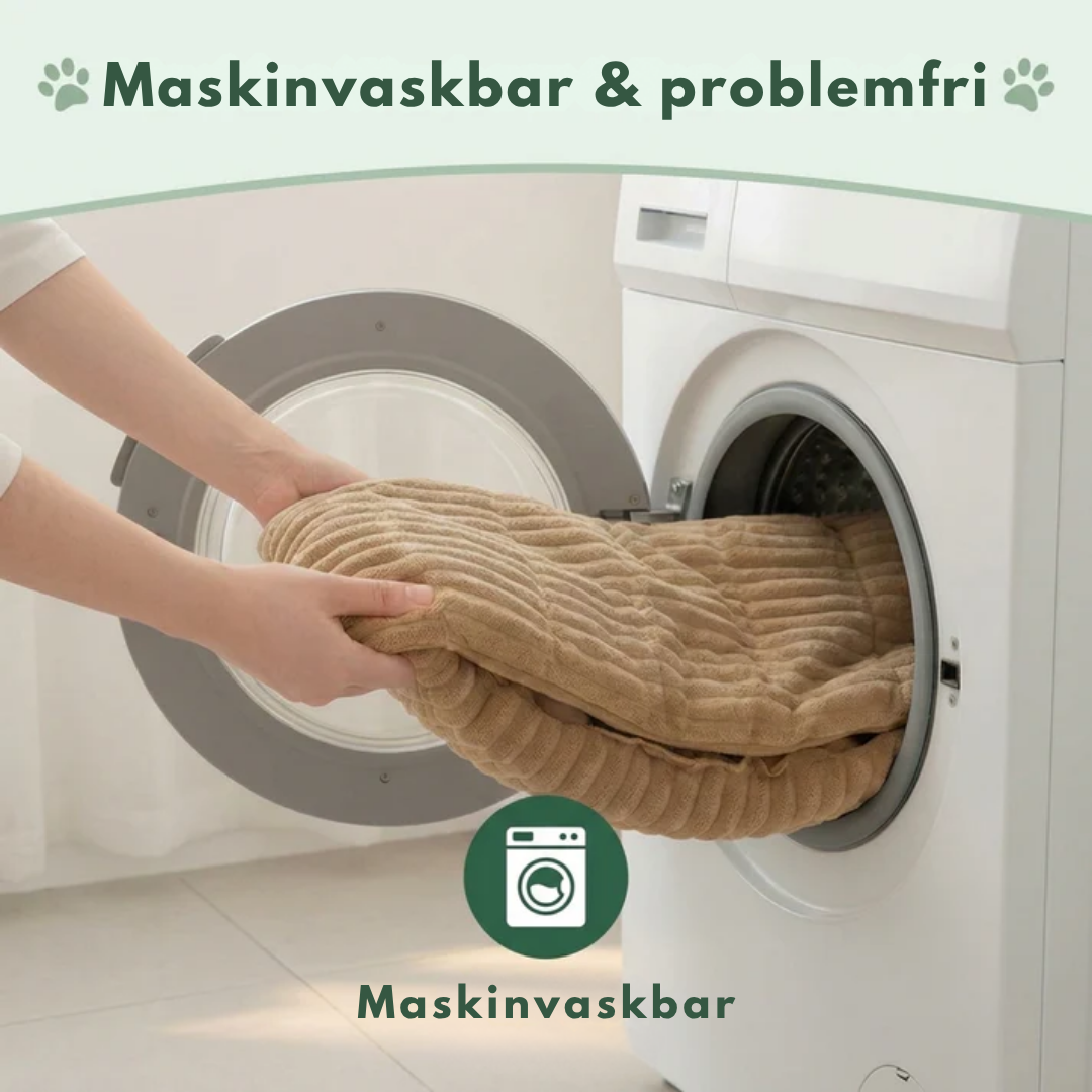 PoteSofa™ - Beskyt din sofa mod kæledyr — vandtæt og skridsikker!