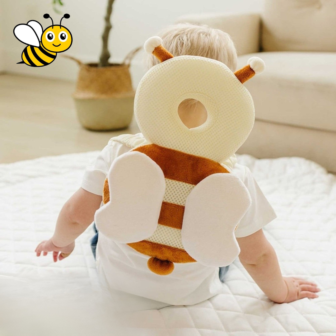 BabySafe™ - Ditt barn är alltid säkert nu!