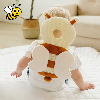 BabySafe™ - Ditt barn är alltid säkert nu!