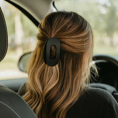 PureHold™ – Ingen tryk, perfekt hold