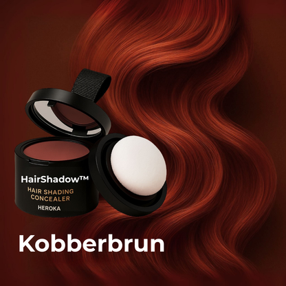 HairShadow™ - Giv dit hår nyt liv!