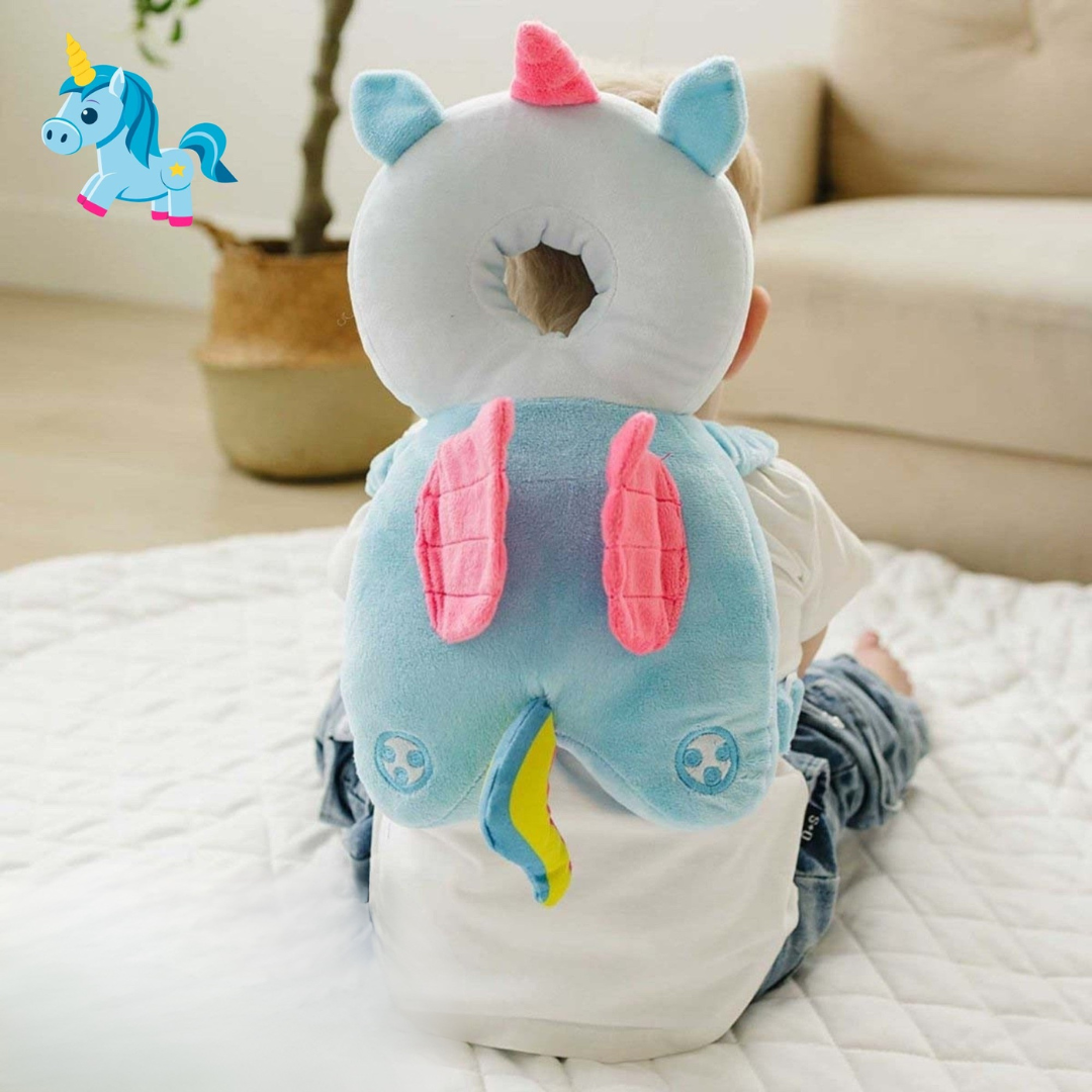 BabySafe™ - Ditt barn är alltid säkert nu!