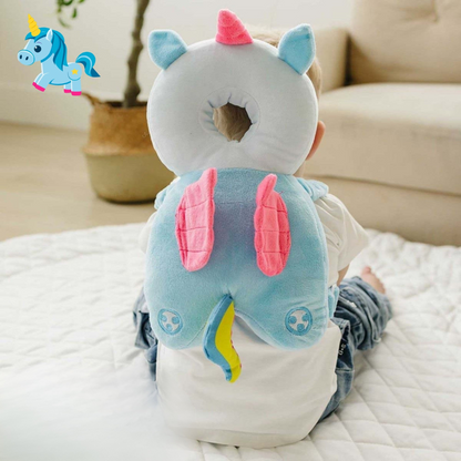 BabySafe™ - Ditt barn är alltid säkert nu!