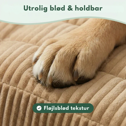PoteSofa™ - Beskyt din sofa mod kæledyr — vandtæt og skridsikker!