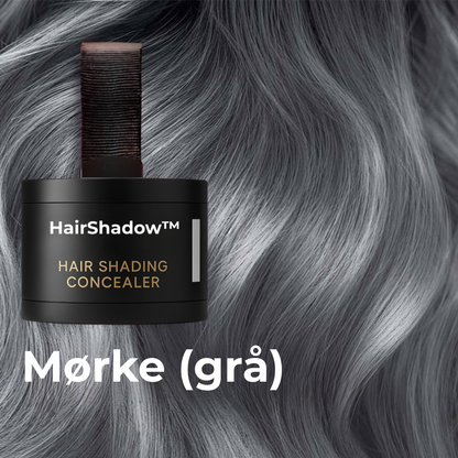 HairShadow™ - Giv dit hår nyt liv!