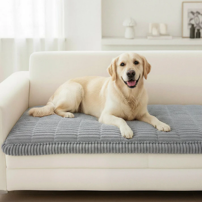 PoteSofa™ - Beskyt din sofa mod kæledyr — vandtæt og skridsikker!