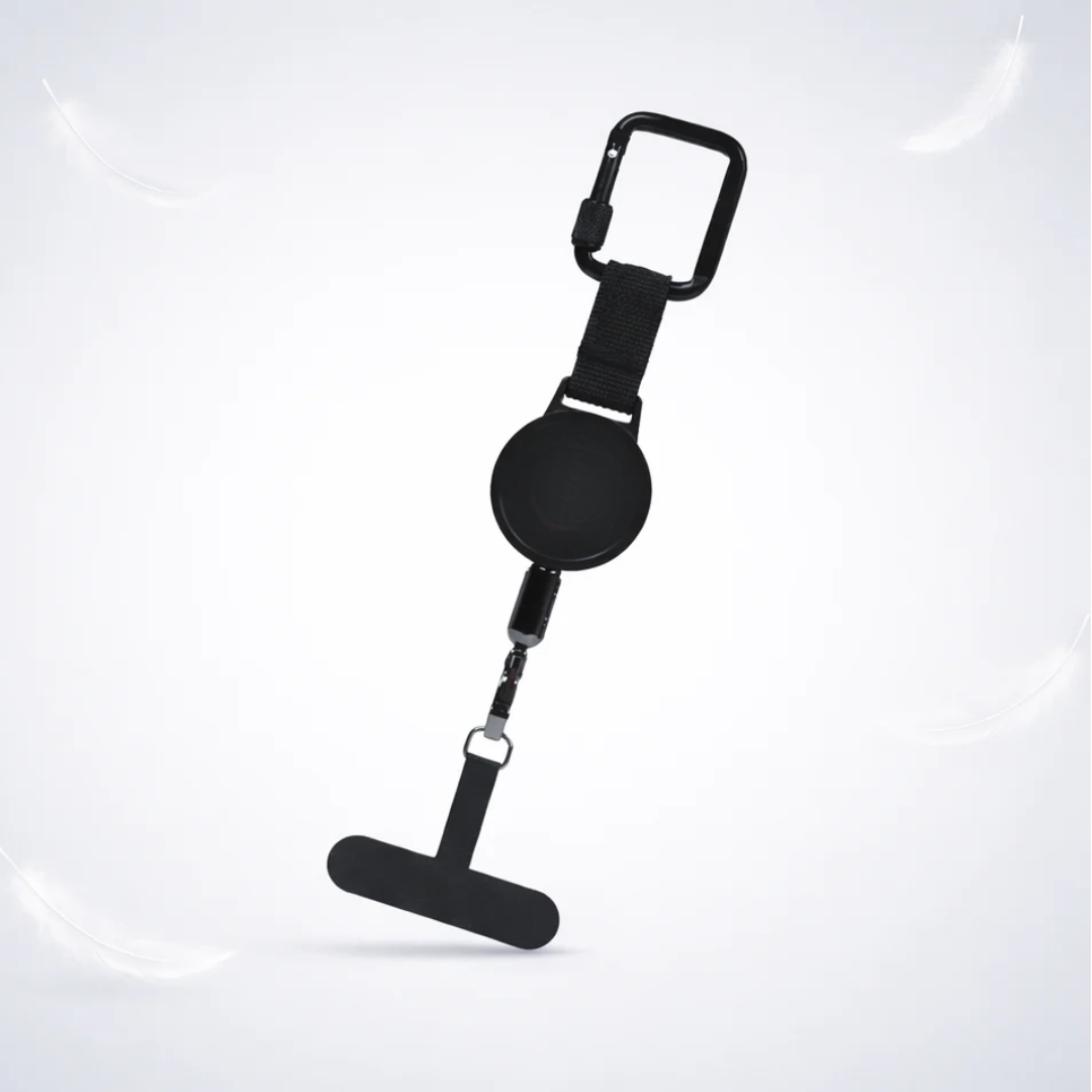 AlpinSik™ – Sikkerhed til din telefon på pisten