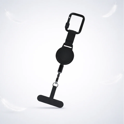 AlpinSik™ – Sikkerhed til din telefon på pisten