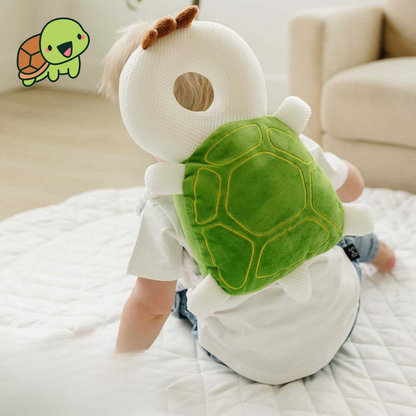 BabySafe™ - Ditt barn är alltid säkert nu!