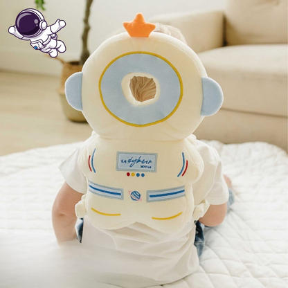 BabySafe™ - Ditt barn är alltid säkert nu!