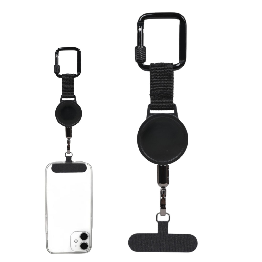 AlpinSik™ – Sikkerhed til din telefon på pisten