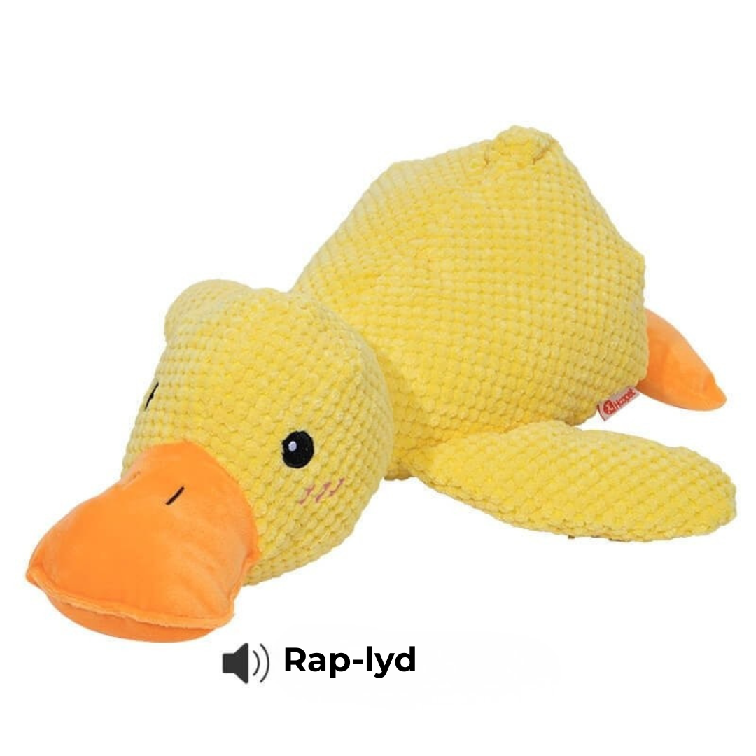 UknusDyr™ – Klar til endeløs leg