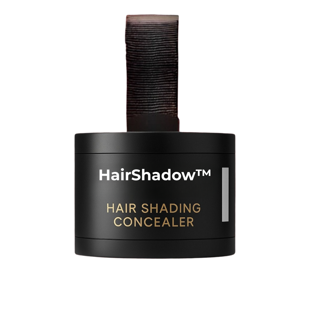 HairShadow™ - Giv dit hår nyt liv!